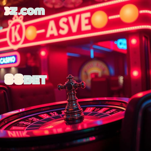 Diversão Imersiva no Cassino 88bet: Jogos e Emoções