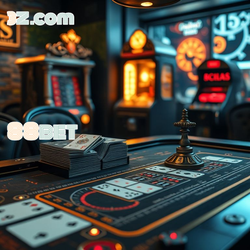 88bet: A Confiável Aventura no Mundo dos Jogos Online
