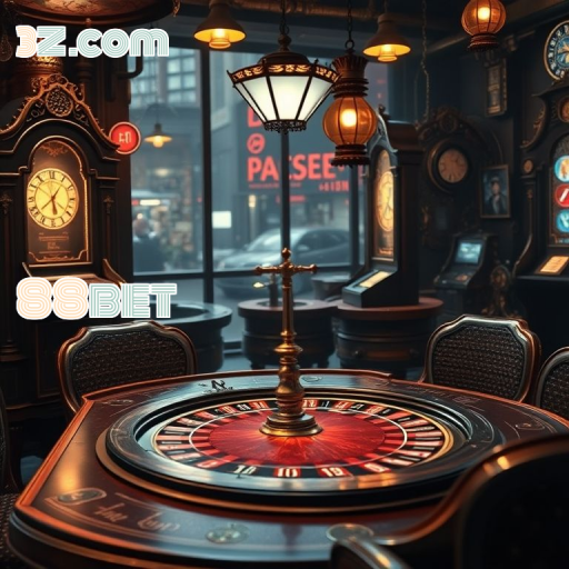 Explore os Slots da 88bet e Aumente sua Diversão