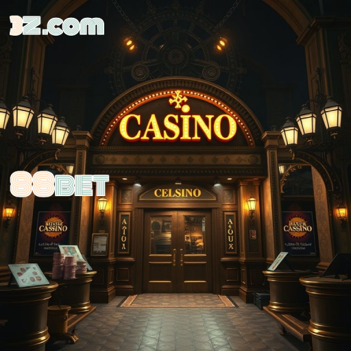 Experiência VIP no 88bet: Jogue com Estilo e Prêmios